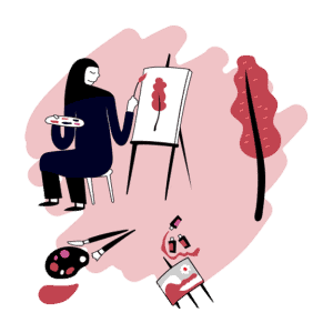 معاونت فرهنگی - متوسطه دوم