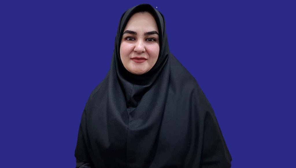 عاطفه آیینه دار