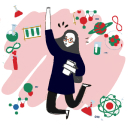 نظرات در مورد مدرسه سلام سبز