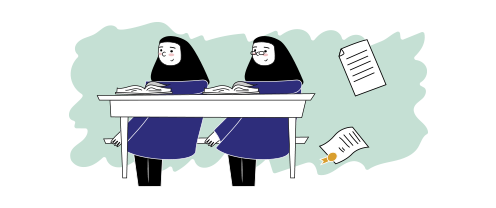 معاونت آموزشی