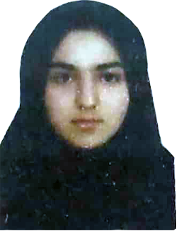 درسا طالبی