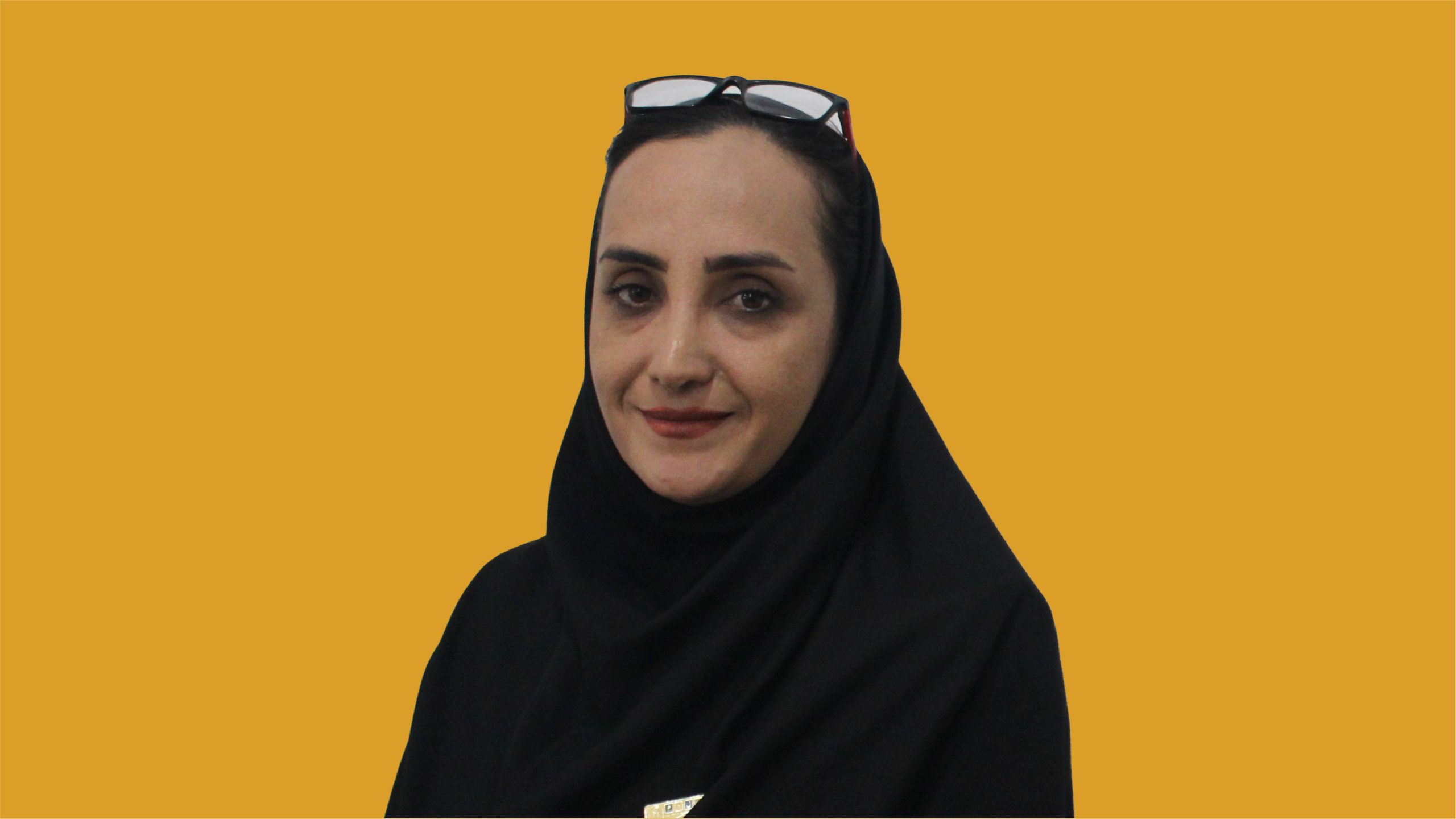 فاطمه امیری