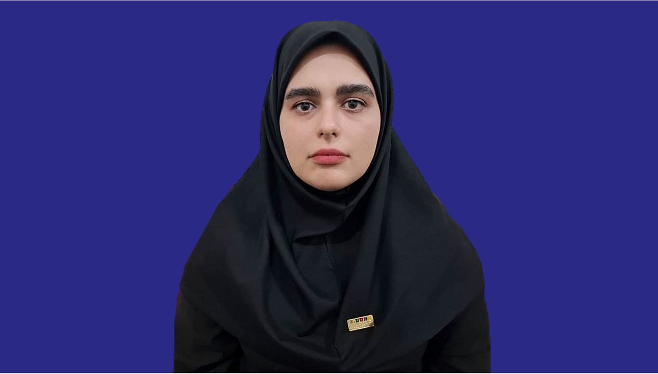 پریسا مرادی