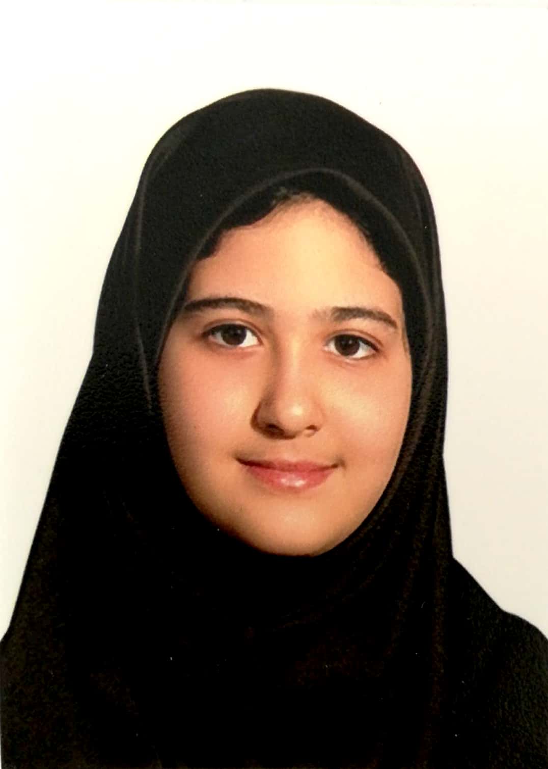 پریماه حسینی