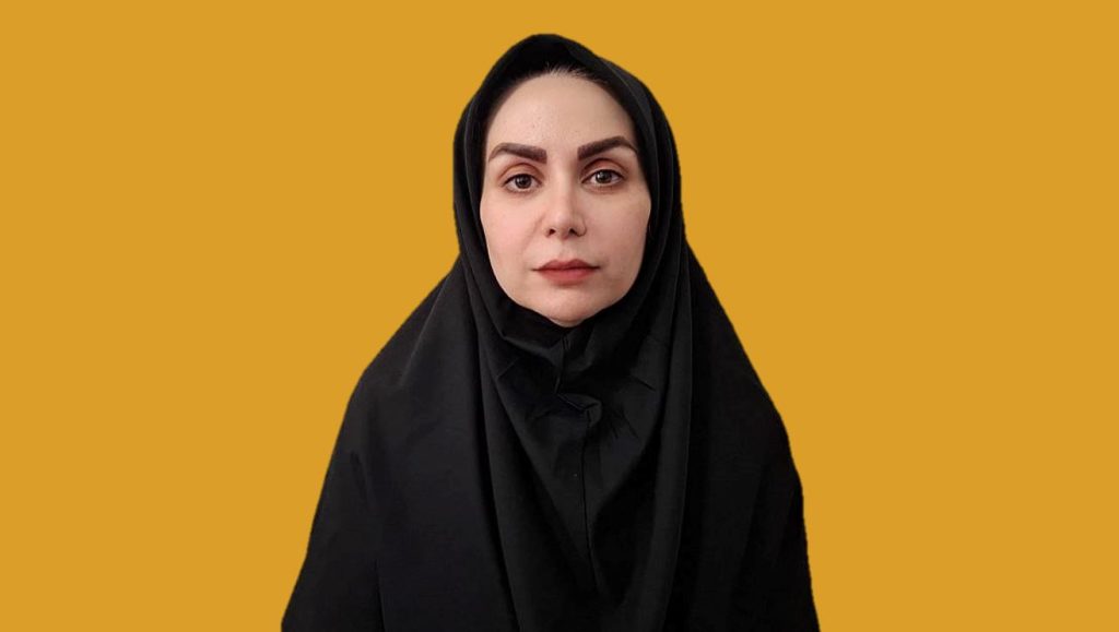 انوشه اسماعیلی