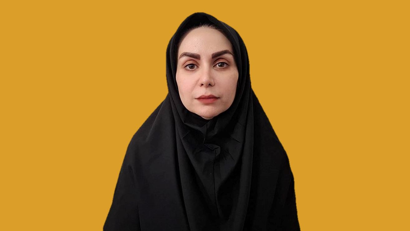 انوشه اسماعیلی