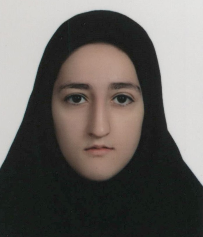 نازگل دلباخته