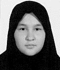 پارمیدا طاهری