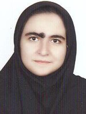 ترنم صدقی