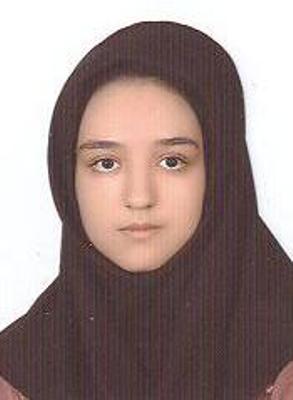 ریحانه رشیدیان