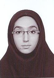 فاطمه میرزاپور