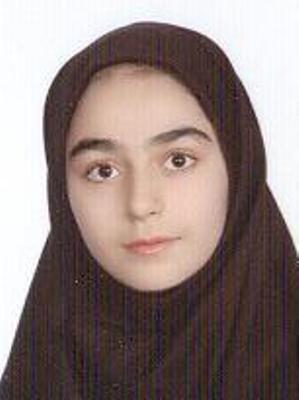 ملیکا داودزاده