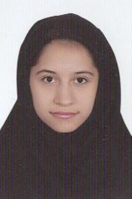 پریسا نعمت اللهی