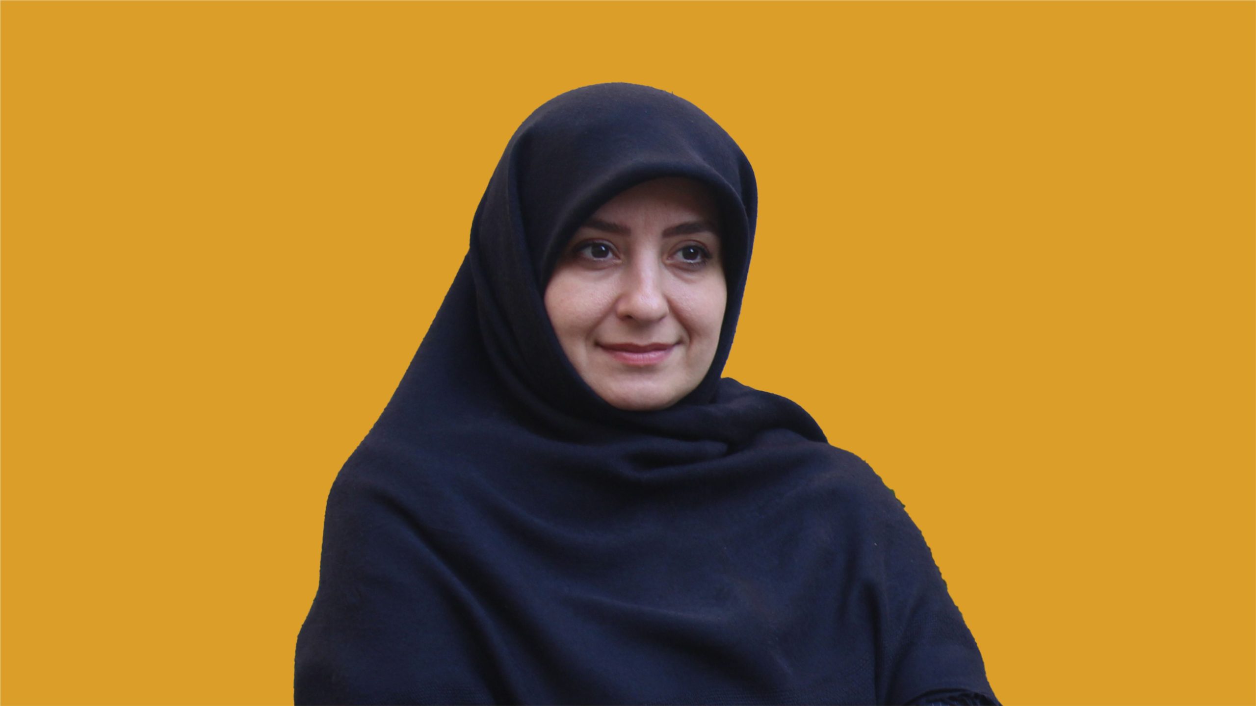 زینب فرج زاده