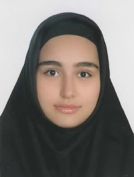 غزاله هاشمی