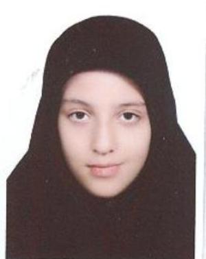 محدثه پورحاجی