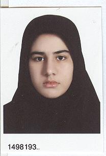 زهرا جهانشیری