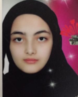 محیا حاج فتاح