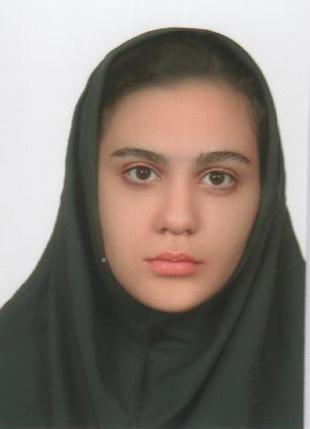 پانته آ پیروانه