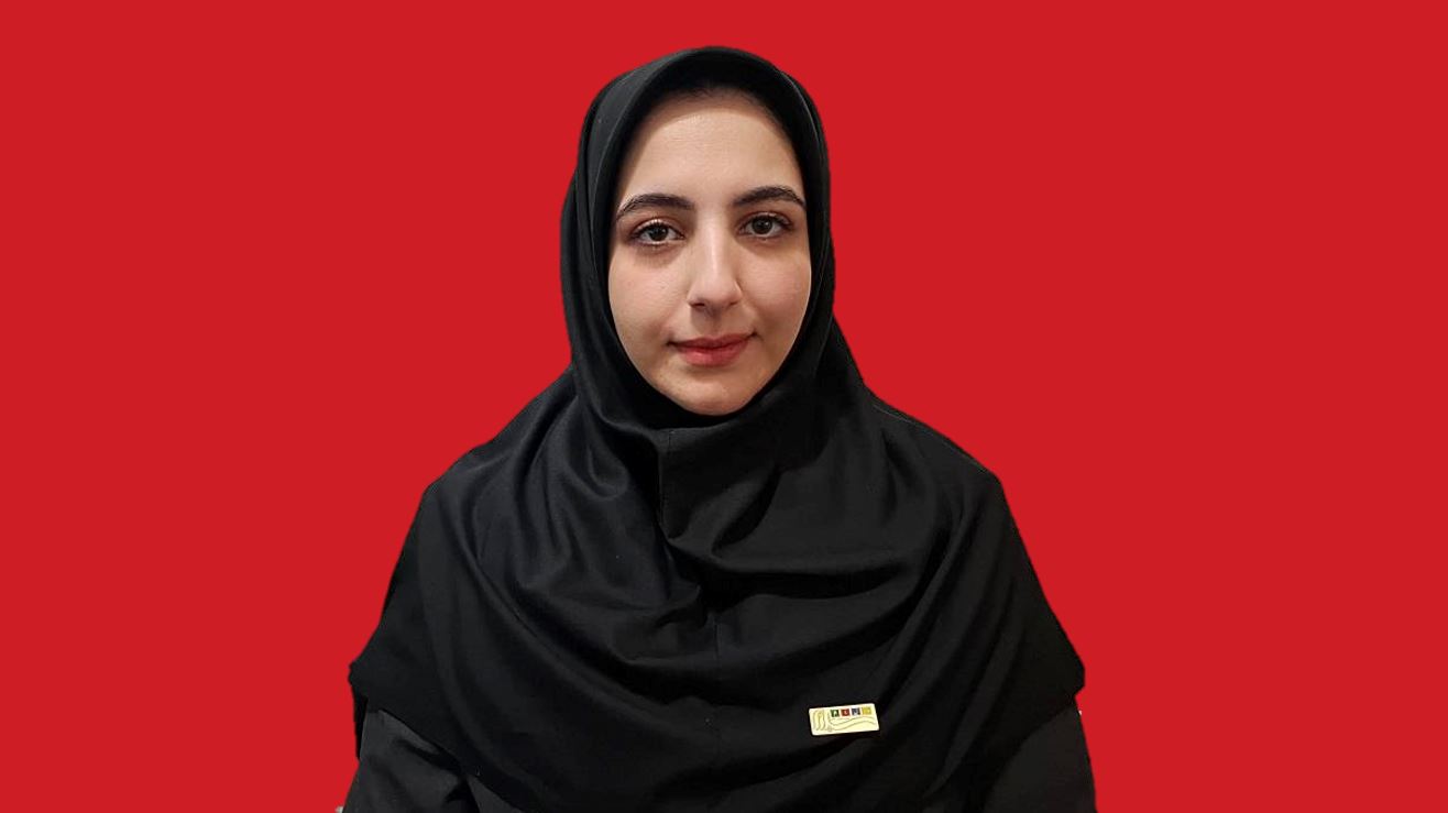 کیمیا صالحی