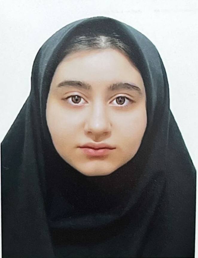 پرنیان باقری