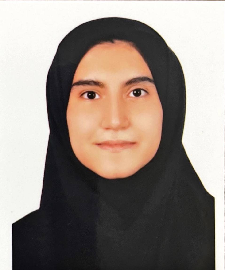 مهشاد بیگدلی
