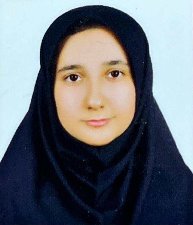 کیمیا تقی زاده