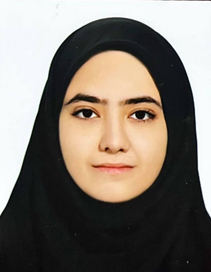 الناز حلیمی