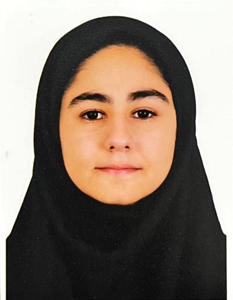 کیمیا حیدری