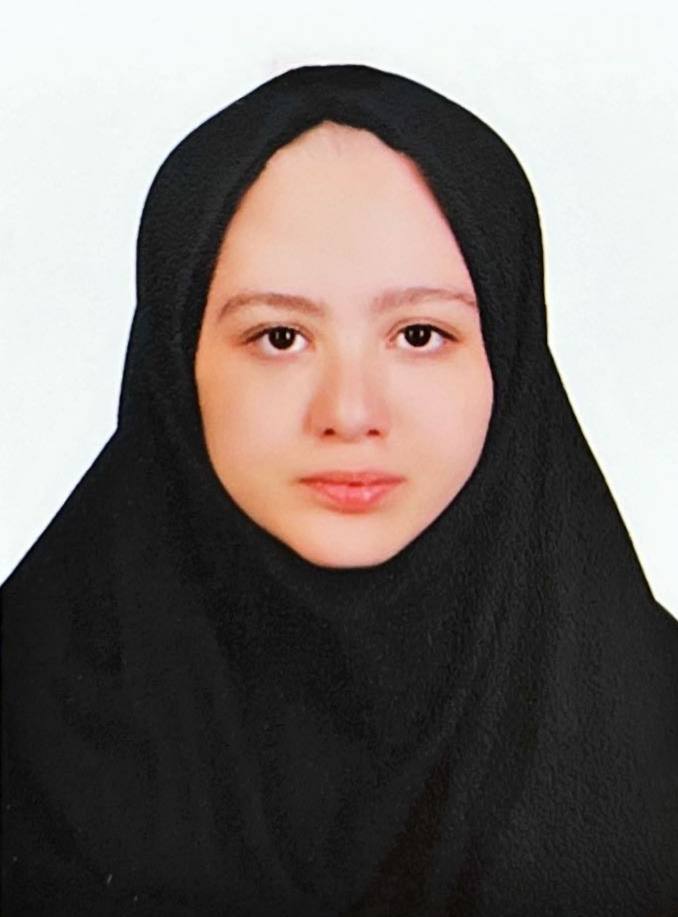 پارمیدا خلج زاده