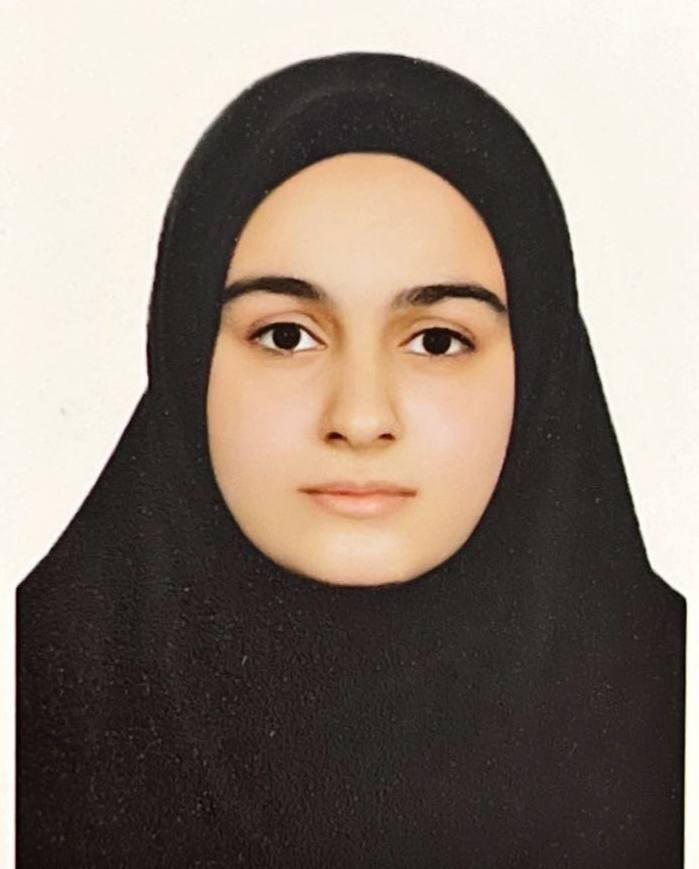 سارا سیف جمالی