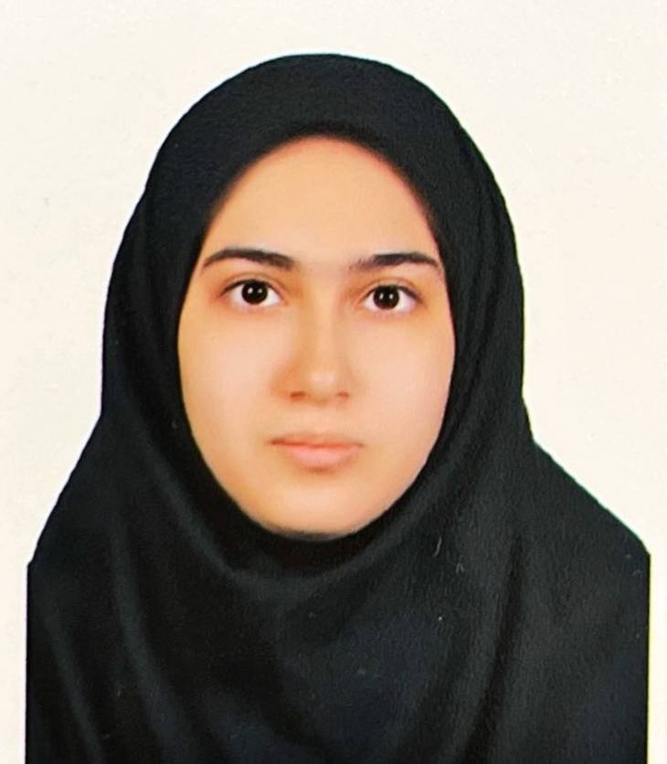 نازنین فاطمه عالی پناه