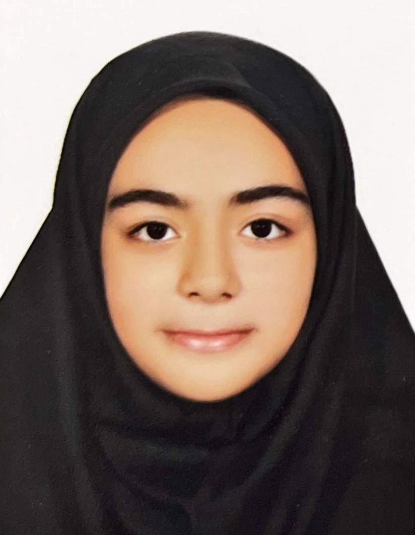 نگین محمدی