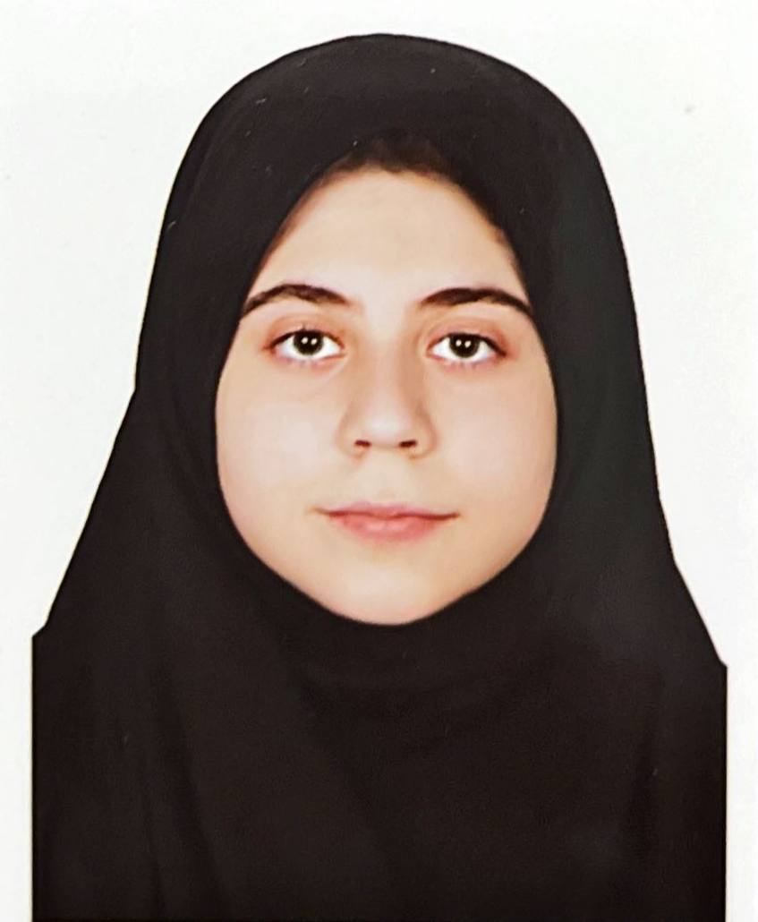 سحر مقدسیان