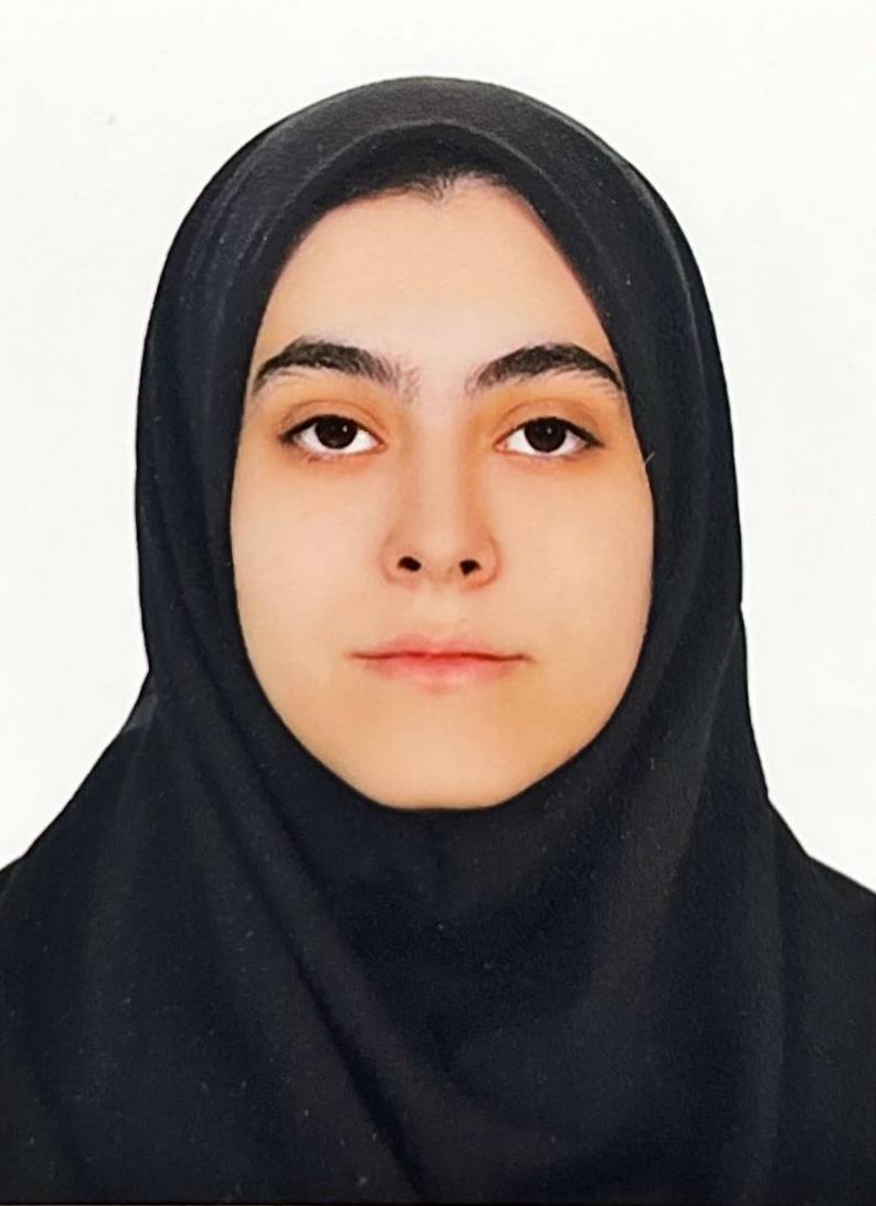 نگار نیکویی