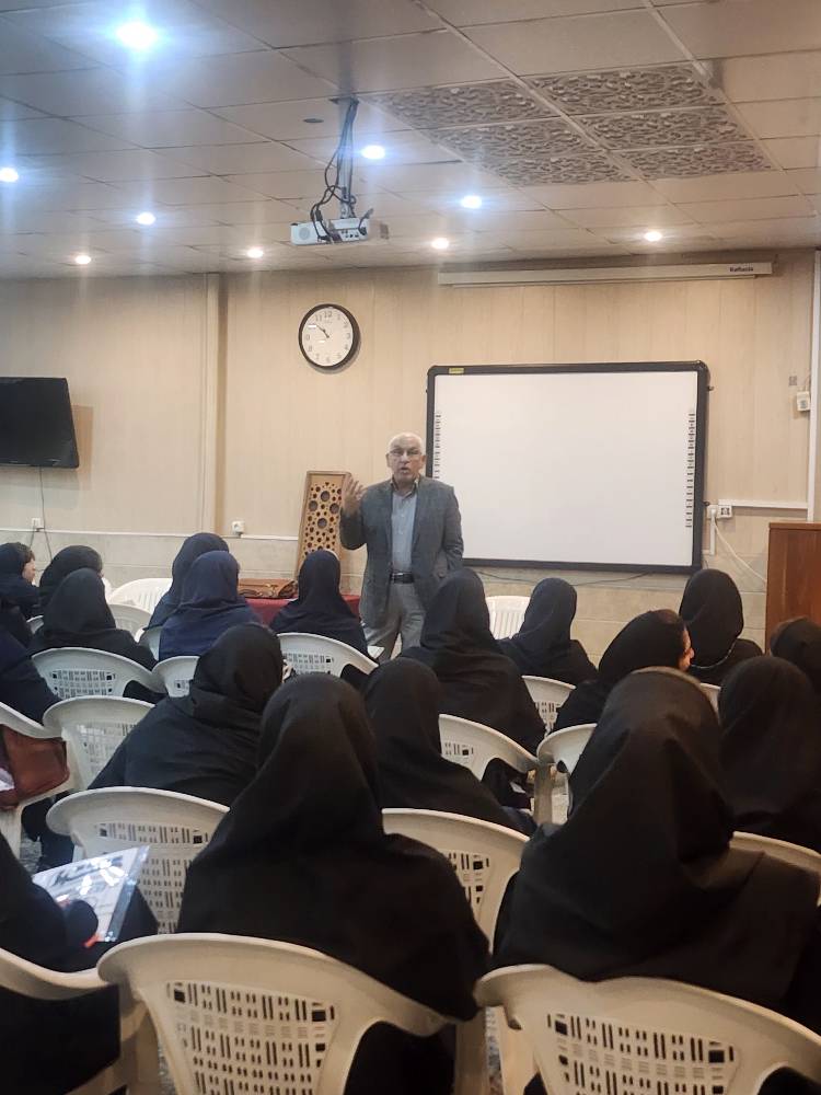 جلسه مشاوره تغذیه