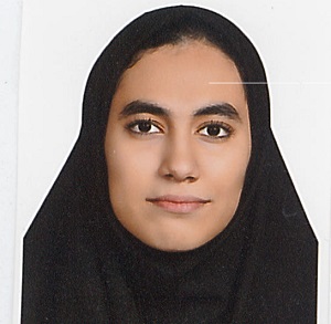 آرمیتا علی رحیمی