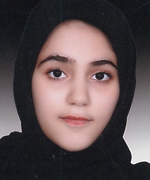 نرگش خدابنده لو