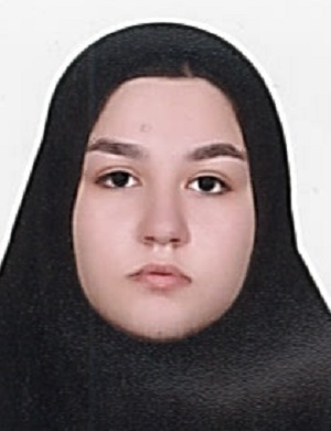 نگین میرزایی