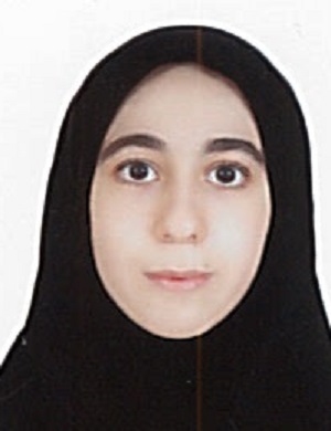 یلدا انصاری
