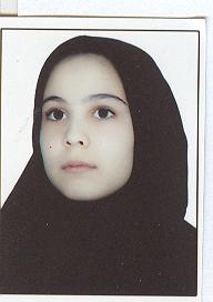 دریا مرادی
