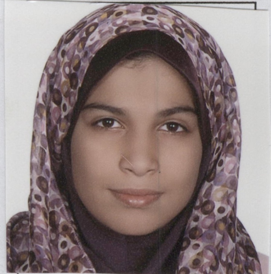 ریحانه رحیمیان
