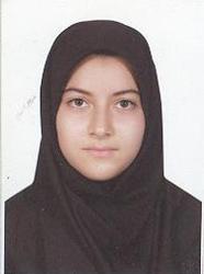 زهره محسنی راد