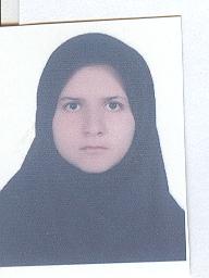 سعیده دهقانی