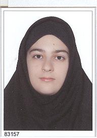 شکوفه قربانی