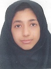 فاطمه امینی