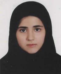فاطمه جهانشیری