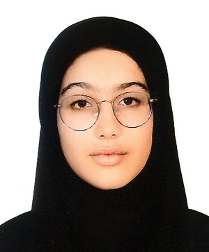 هانا دانیالی