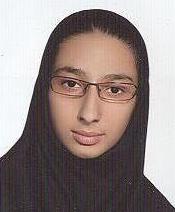 کیمیا خاوری پور
