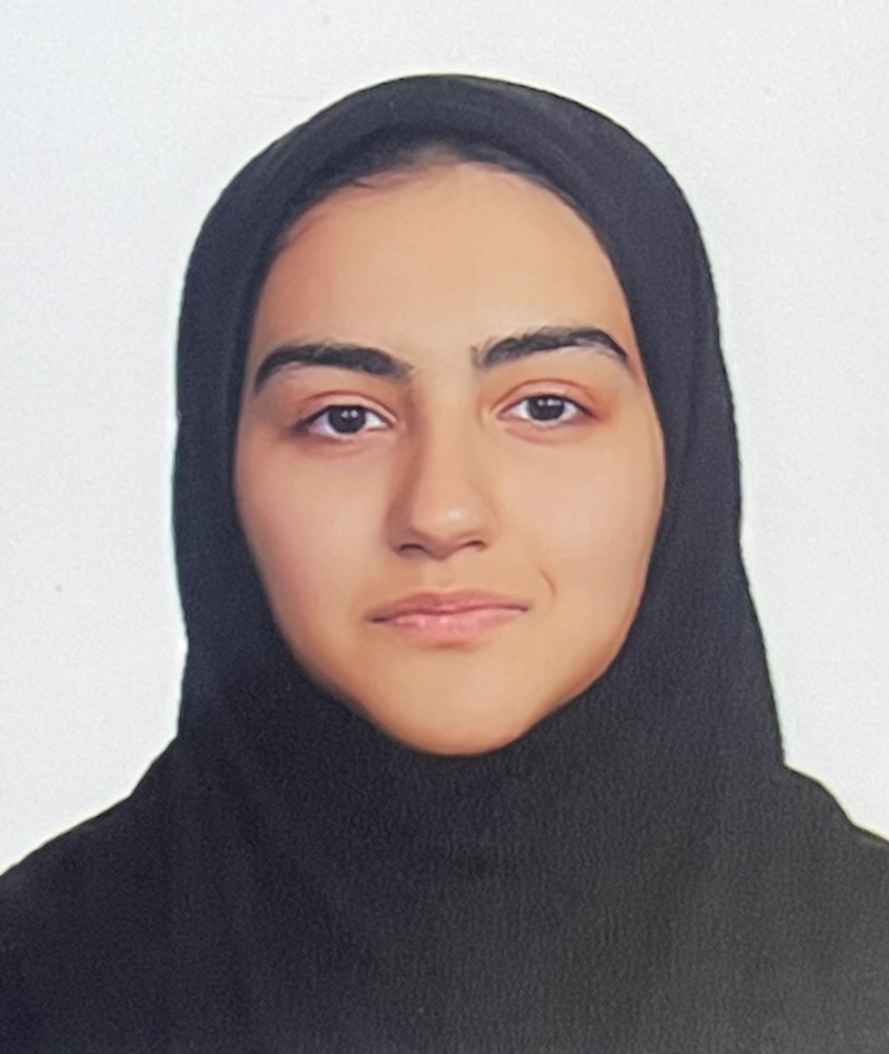 سارا قدیانی